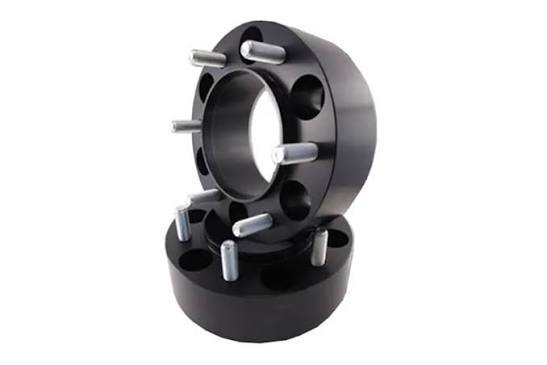 Bora 1.25 Wheel Spacers | 30mm Hub