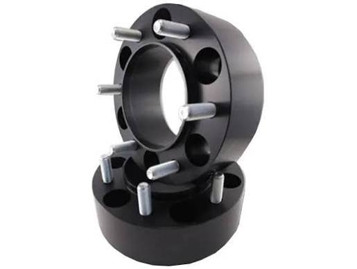 Bora 1.5" Wheel Spacers for Ford F