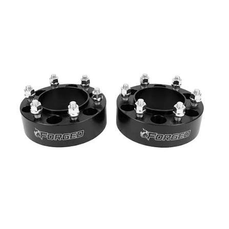 Bora 6x5.5 Wheel Spacers