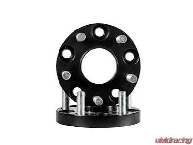 Bora 8x6.5 Wheel Spacers – 1.5" Pair product image