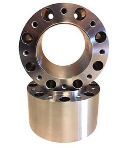 Kubota Wheel Spacers