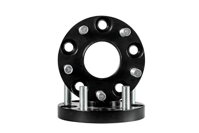 Bora 1.5" Wheel Spacers for Ram 1500