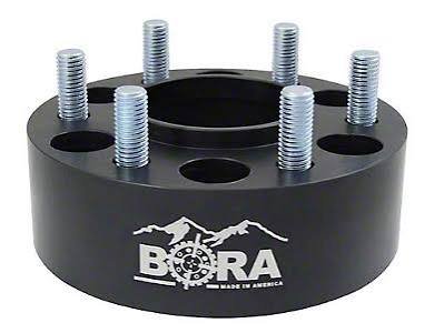 Bora 1.5" Wheel Spacers for Toyota 4Runner
