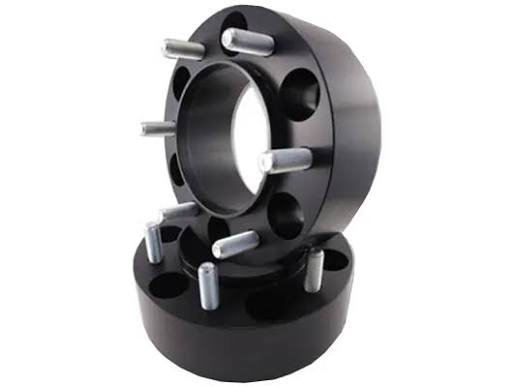 Bora 1.75" Wheel Spacers